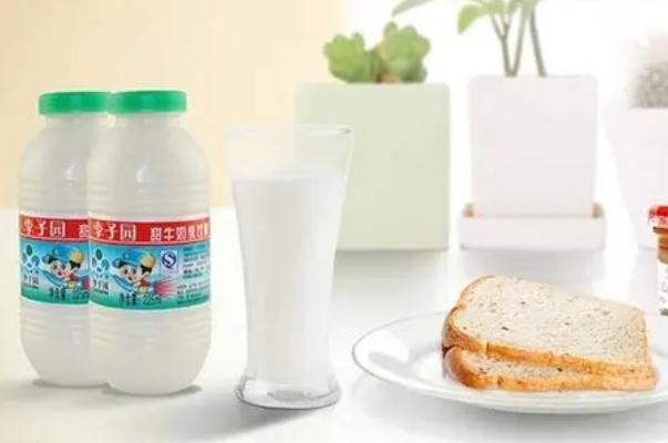 李子园牛奶会发胖吗 李子园牛奶孕妇可以喝吗 李子园牛奶会发胖吗 李子园牛奶孕妇可以喝吗