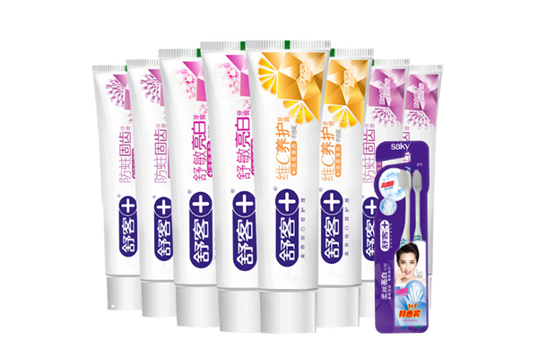 舒客牙膏有没有含氟 舒客牙膏有假的吗 舒客牙膏有没有含氟 舒客牙膏有假的吗