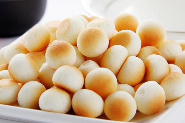 旺仔小馒头是膨化食品吗 旺仔小馒头是哪一年开始生产的 旺仔小馒头是膨化食品吗 旺仔小馒头是哪一年开始生产的