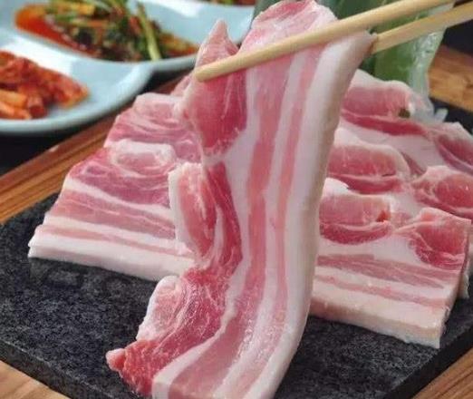 五花肉热量是多少大卡?五花肉肥瘦比例是多少