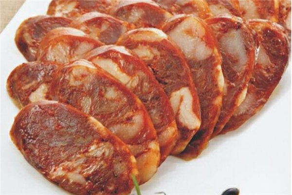 香肠有营养价值吗 香肠吃多少为宜 香肠有营养价值吗 香肠吃多少为宜