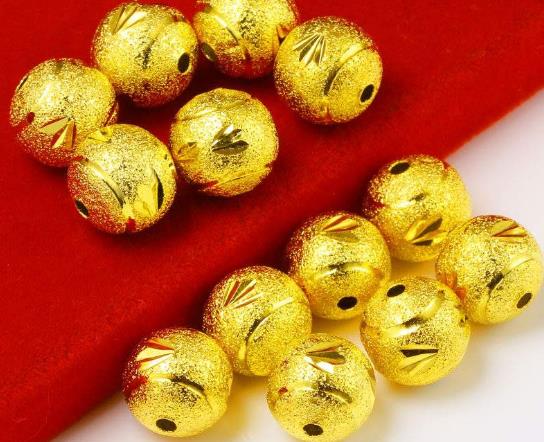 2022年金价会不会涨到600块一克?2022年金价还会跌到400一克吗