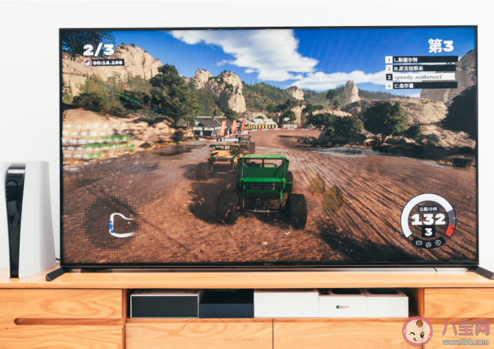 游戏电视和普通电视有什么区别 选购游戏电视的核心要点是什么 游戏电视和普通电视有什么区别 选购游戏电视的核心要点是什么