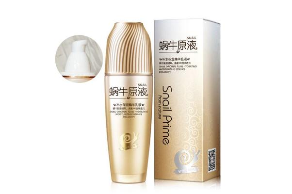 蜗牛原液的作用与功效 蜗牛原液是啥 蜗牛原液的作用与功效 蜗牛原液是啥