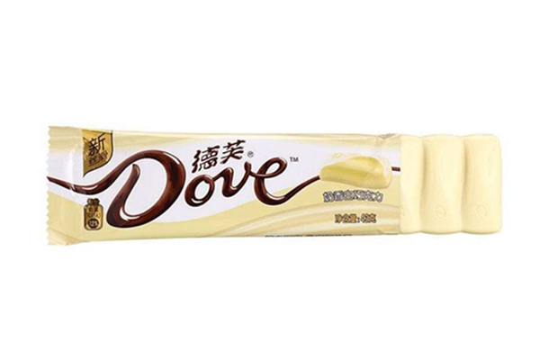 德芙白巧克力和黑巧克力的区别 德芙白巧克力热量 德芙白巧克力和黑巧克力的区别 德芙白巧克力热量