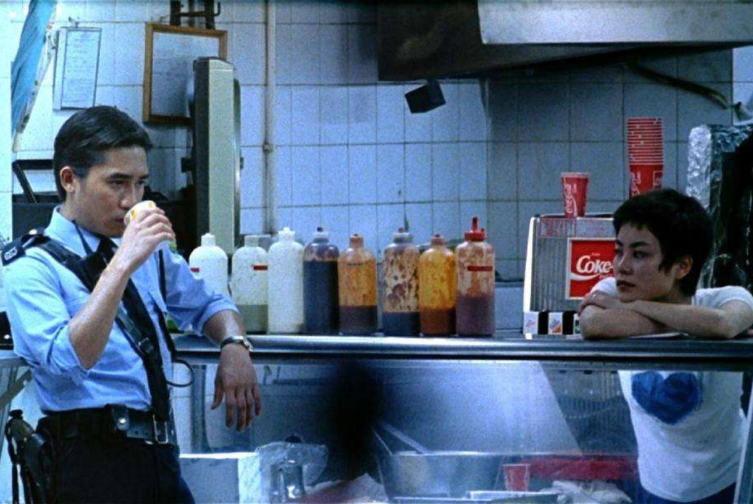 中国十大经典的爱情电影 大话西游上榜,霸王别姬位列第一