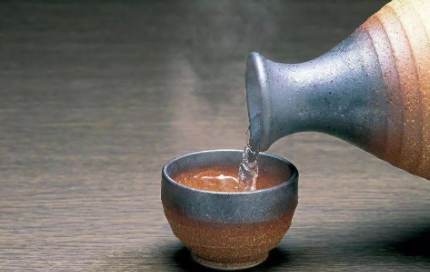 黄酒和白酒的区别3