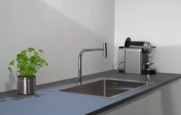 单水槽安装 单水槽安装注意事项