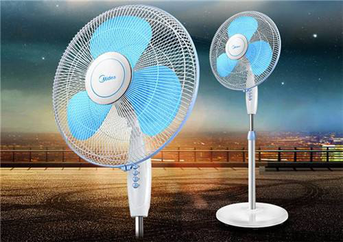电风扇安装 网购落地电风扇怎么安装 详细安装保养步骤