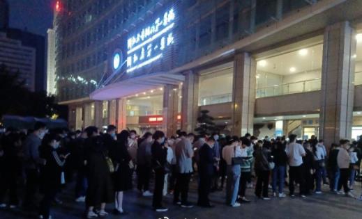 奥密克戎转阴后还会复阳不 奥密克戎在空气中能存活多久