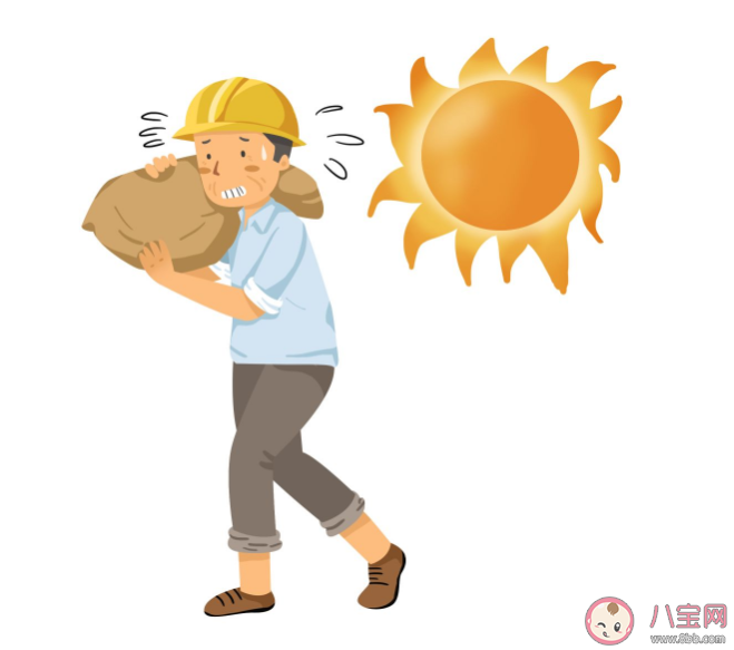 高温补贴可以被物品代替吗 高温津贴具体怎么发放 高温补贴可以被物品代替吗 高温津贴具体怎么发放