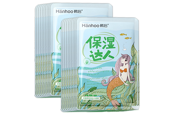 韩后面膜怎么样啊 韩后面膜适合年龄段