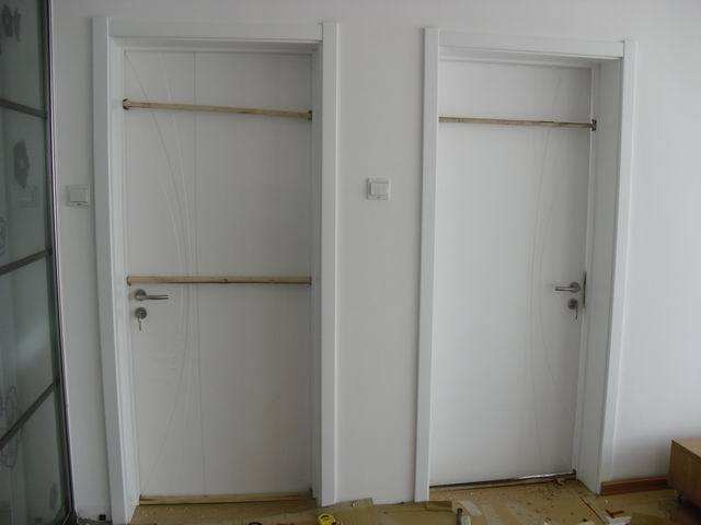 木门安装 TaTa木门安装知识