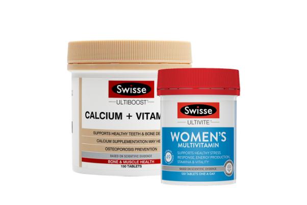 swisse钙片要不要嚼 swisse钙片要饭后立即吃吗 swisse钙片要不要嚼 swisse钙片要饭后立即吃吗