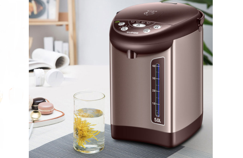 电热烧水壶十大排名 健康饮水,满足全家人的需求