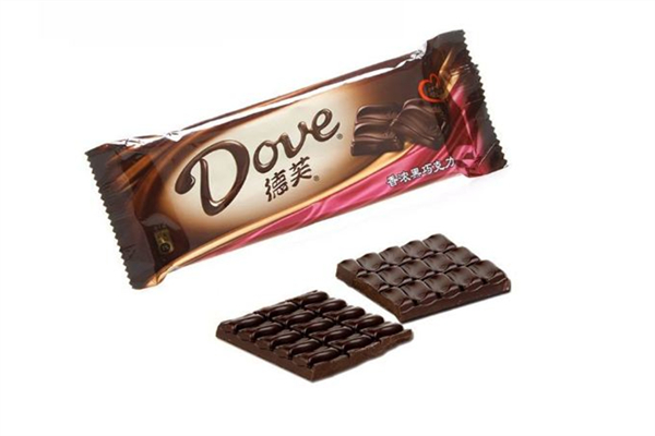 德芙黑巧克力含糖吗 德芙黑巧克力热量高吗 德芙黑巧克力含糖吗 德芙黑巧克力热量高吗