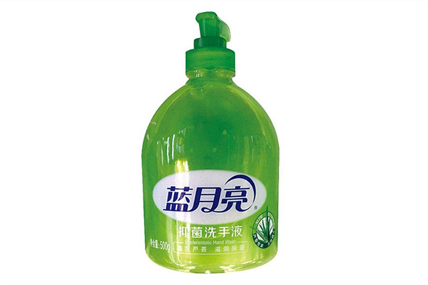 蓝月亮芦荟洗手液怎么样 蓝月亮芦荟洗手液儿童可以用吗 蓝月亮芦荟洗手液怎么样 蓝月亮芦荟洗手液儿童可以用吗