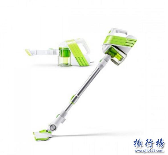 世界吸尘器哪些好?世界吸尘器排行榜10强推荐