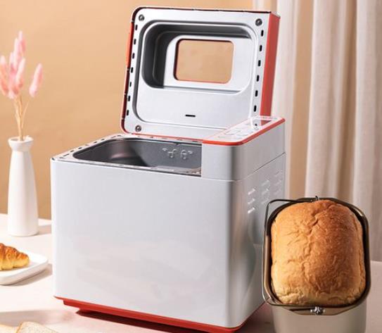 新面包机忘记空烤怎么办?首次使用面包机怎么清洗