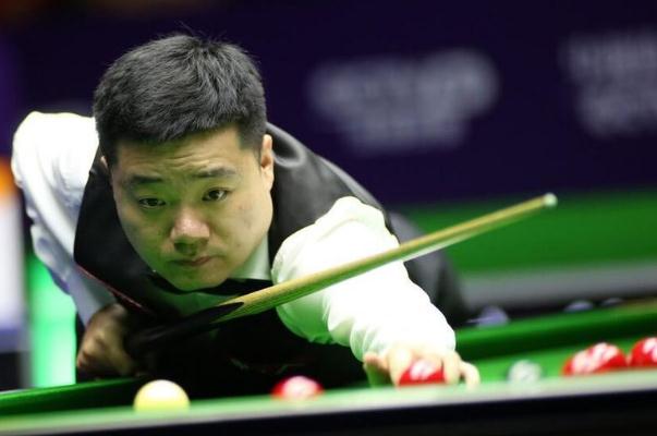 斯诺克是什么运动项目 丁俊晖遭爆冷首轮出局 斯诺克是什么运动项目 丁俊晖遭爆冷首轮出局