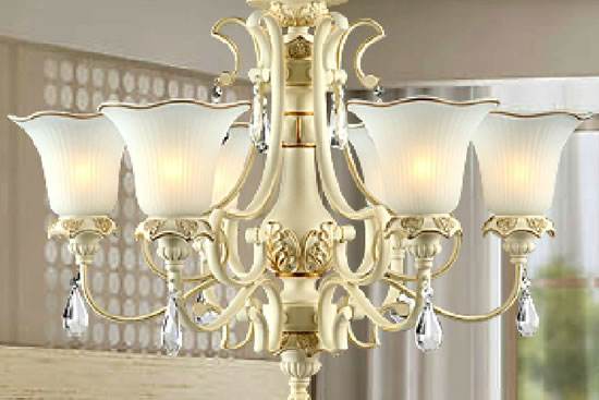 吊灯安装 吊灯如何安装 吊灯安装方法