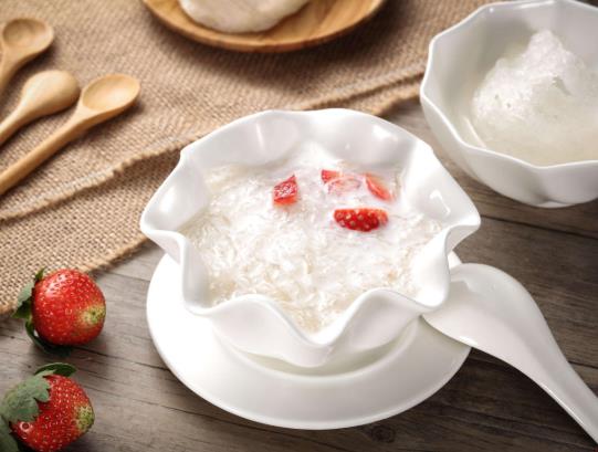 燕窝泡发不开是为什么?燕窝炖久了会化成水是真还是假