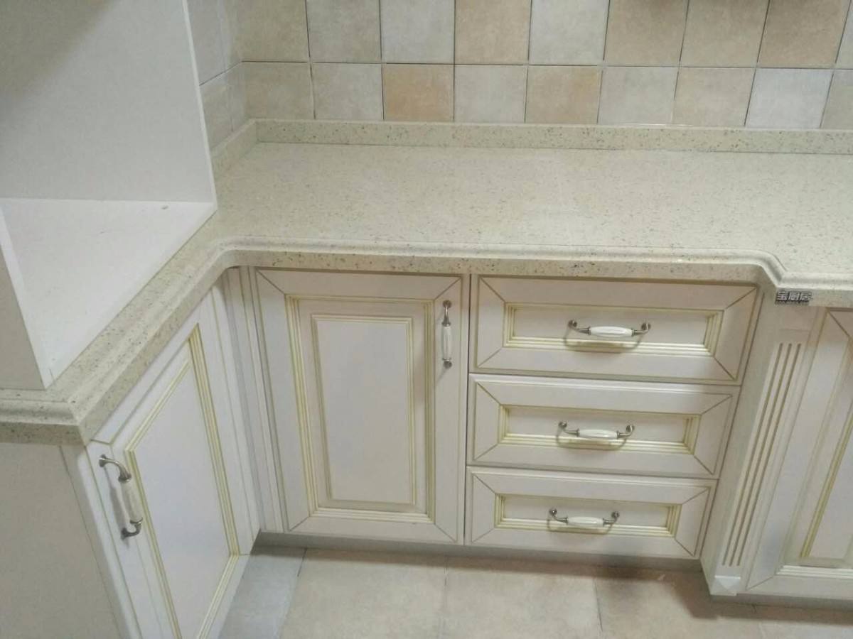 橱柜安装 地柜、吊柜以及台面的安装有哪些注意事项?