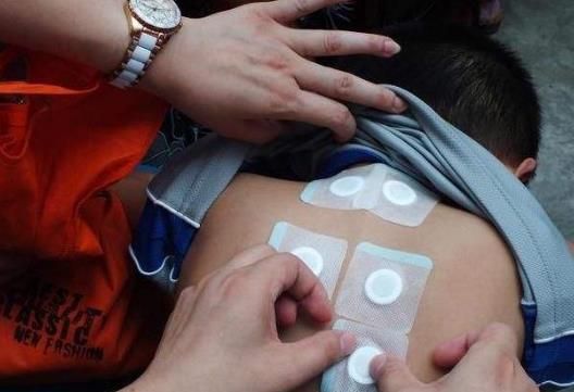 老人贴三伏贴有效果吗?三伏贴贴敷方法