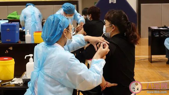 新冠疫苗加强针要打几针 新冠疫苗加强针有不良反应吗 新冠疫苗加强针要打几针 新冠疫苗加强针有不良反应吗