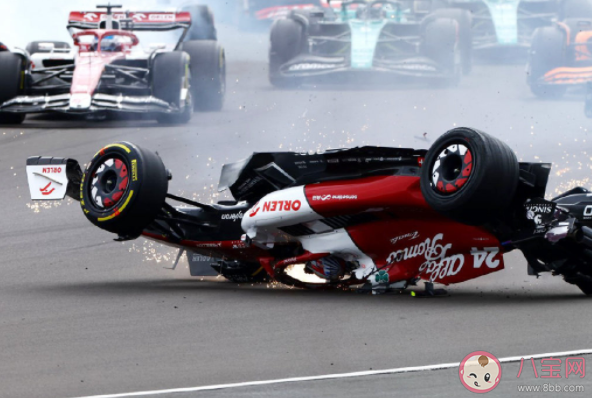 HALO系统如何保护车手安全 Halo系统究竟是什么 HALO系统如何保护车手安全 Halo系统究竟是什么