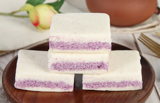 芡实糕保质期多久3