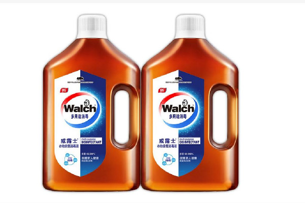 威露士消毒液是酸性还是碱性 威露士消毒液可以直接倒进洗衣机里吗