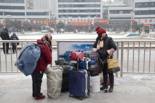 春运核酸检测要做几次 2