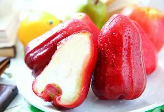 莲雾一次性吃多了有什么不好?莲雾是北方的还是南方的