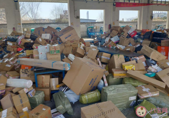 疫情下收发快递要注意哪些 四个步骤要注意 疫情下收发快递要注意哪些 四个步骤要注意