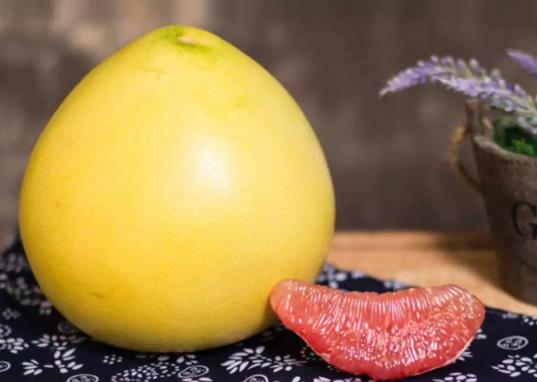 哪种柚子含胰岛素多?红柚含叶酸多还是普通柚子含的多