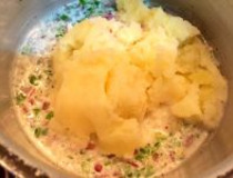 三文鱼卷家常做法 在家如何自制美味三文鱼卷？4