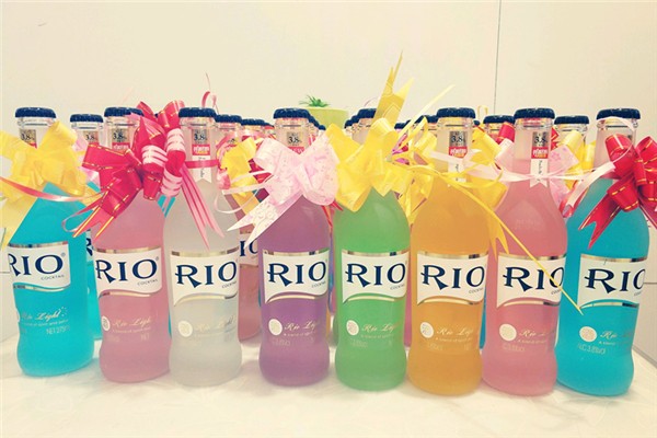 rio鸡尾酒度数高还是啤酒 rio鸡尾酒好喝吗 rio鸡尾酒度数高还是啤酒 rio鸡尾酒好喝吗