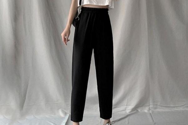 哈伦裤是什么样裤型 哈伦裤适合什么身材 哈伦裤是什么样裤型 哈伦裤适合什么身材