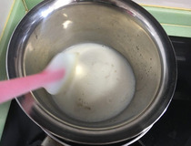 芒果慕斯蛋糕 如何做美味芒果慕斯蛋糕7