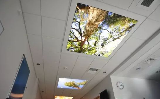 吊顶安装 软膜天花吊顶施工工艺、安装方法及施工注意事项