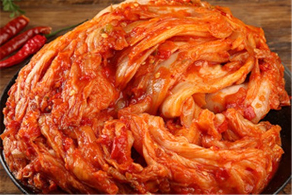 辣白菜有什么营养价值 辣白菜会产生亚硝酸盐吗 辣白菜有什么营养价值 辣白菜会产生亚硝酸盐吗