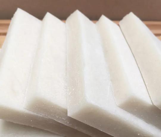 炸糍粑为什么会起泡?冻糍粑怎么解冻