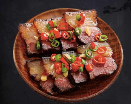 腊肉加什么东西不生虫?腊肉里面有蛆怎么补救