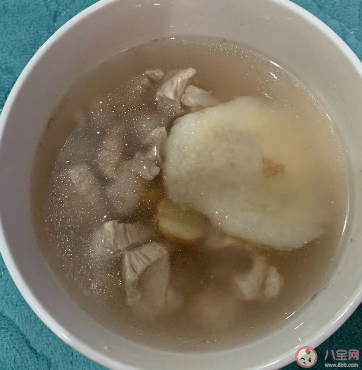 新四神汤可以每天喝吗 新四神汤的组成成分是什么 新四神汤可以每天喝吗 新四神汤的组成成分是什么