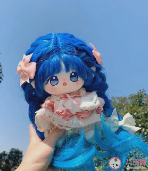 克莱因蓝为什么这么火 克莱因蓝以谁的名字命名的