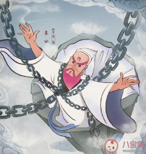 《天书奇谭》为何能成为大众童年回忆 第一次看《天书奇谈》的感受怎样 《天书奇谭》为何能成为大众童年回忆 第一次看《天书奇谈》的感受怎样