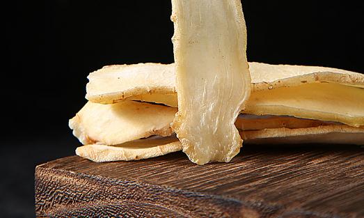 玉竹可以直接吃吗 玉竹煲汤后渣能不能吃