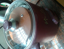 糖水怎么做 家常木瓜桃胶皂角米糖水简单做法7