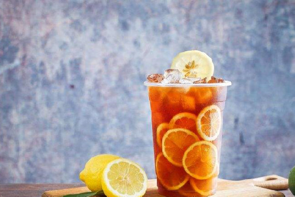 柠檬茶的功效和作用 柠檬茶可以解酒吗 柠檬茶的功效和作用 柠檬茶可以解酒吗